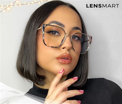 10 2024 Eyeglasses Trends That Make a Functional Statement .